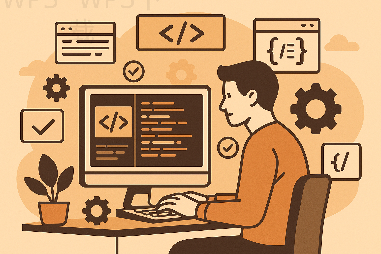 wps与office有什么区别？ 一