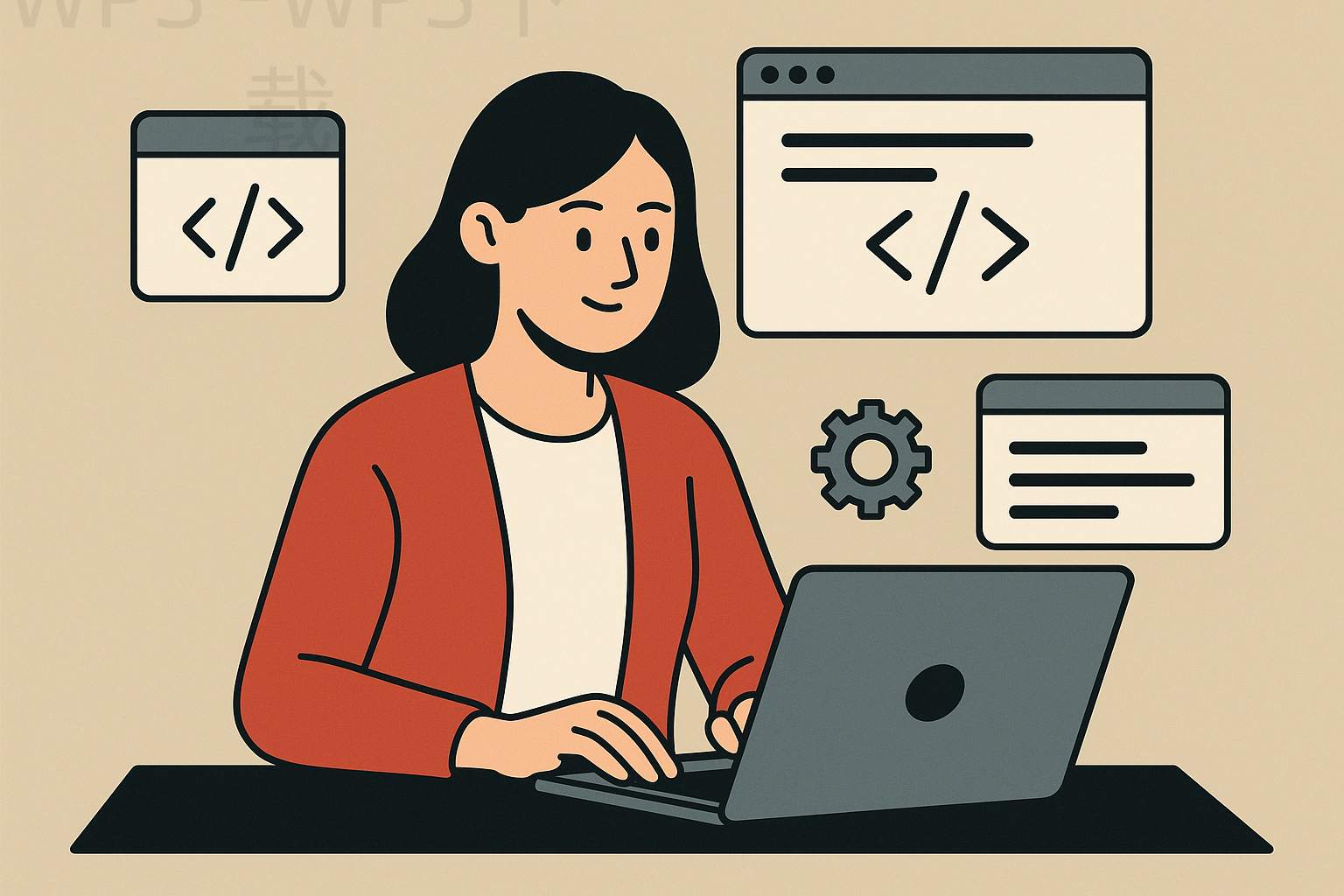 wps电脑版官网怎么下载安装？ 二