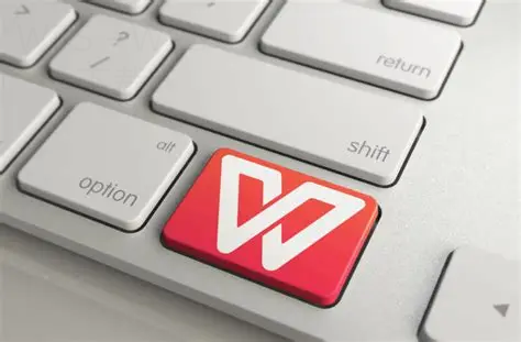 wps模板下载官网如何操作？ 一